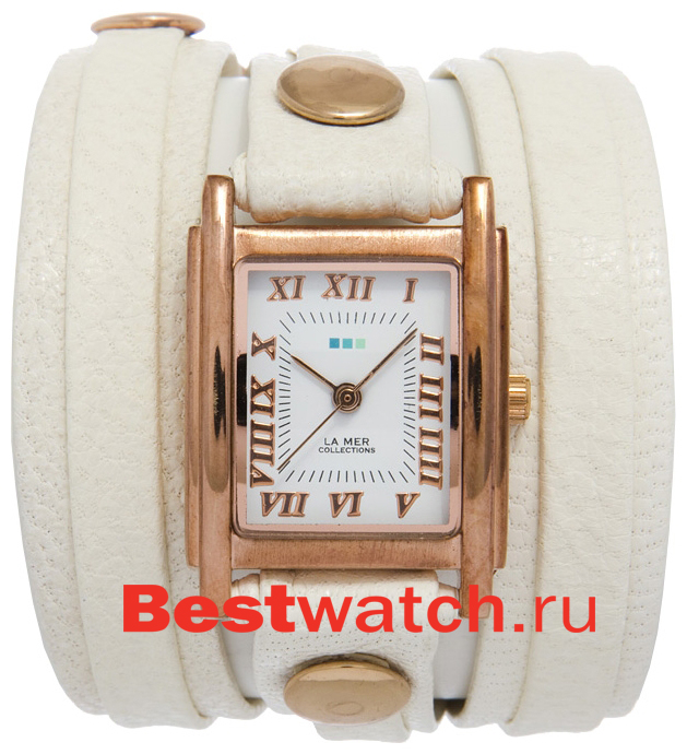 Часы La Mer На длинном ремешке LMLW7007